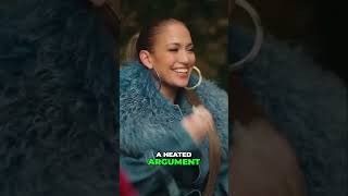 The Shocking Truth Behind the Jennifer Lopez Diddy Footage [upl. by Dduj]