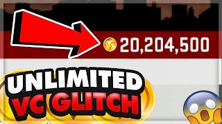 NBA 2K25 Unlimited VC Glitch PS5 amp XBOX 700000 VC Per Minute [upl. by Sallad]