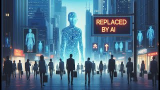 Will AI Steal YOUR Job in 2024 [upl. by Fredkin]