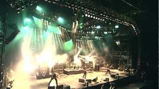 Emperor  With Strength I Burn Live in Wacken 2006 HQ 480p [upl. by Tuchman]