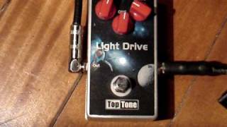 TopTone Light Drive [upl. by Eatnahs439]