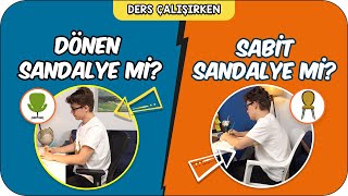 Seduna Blanca Profesyonel Ofis Sandalyesi  Yönetici Koltuğu [upl. by Lorin]