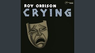 Crying Roy Orbison Ukulele Lyrics Chords [upl. by Anawyt124]