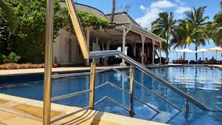 Cocotier hotel overview Mauritius [upl. by Najed]