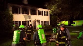 SERVPRO® Fire Damage Restoration in Central Illinois  Call 309 3465600 [upl. by Ykcaj778]