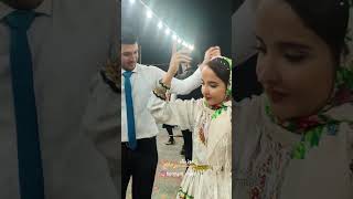 عروسیه یاپارتی 😍پارتی خراسان ❤️رقص کرمانجی dance کلیپ دختر iran duet ترند اصالت funny [upl. by Tudor]