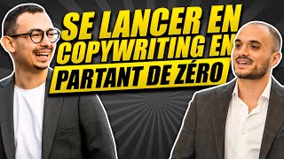 Comment Devenir Copywriter Freelance  les 31 étapes [upl. by Llednil]