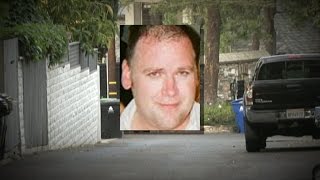 Getty Heir Found Dead in California Home [upl. by Rednasxela]