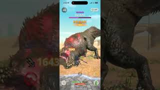 ETO VS 9 Deviljho  Monster Hunter Now [upl. by Endres]