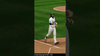 Home Run 39 VS SF GIANTS mlb dodgers [upl. by Tnarg]