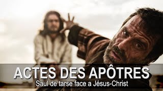 LA BIBLE Series  LES ACTES DES APÔTRES – Saison 01 Episode 10 VF [upl. by Symer505]