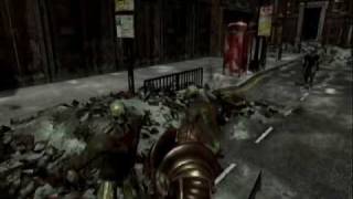 Hellgate London Gameplay Trailer 3 [upl. by Loella]