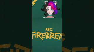 A NUCLEAR GNOME ✧･ﾟ✧ FBC Firebreak FBCFirebreak Firebreak vtuberclips vtuber [upl. by Compton]