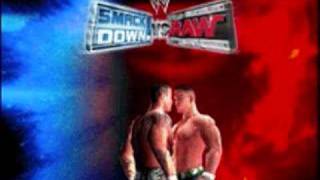 Smackdown vs Raw  The Angle [upl. by Kciredohr626]