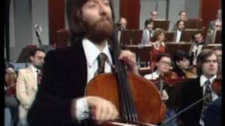 Rocco Filippini  Lalo cello concerto 1 of 4 1° mov part a [upl. by Ayn158]