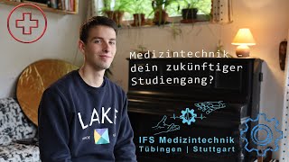 Medizintechnik studieren in TübingenStuttgart  unsere Erfahrungen für dich [upl. by Eytteb]