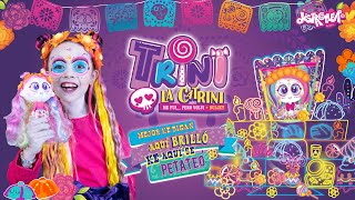 Volvió más dulce que nunca 🍬🍭 TRINI CATRINI  Distroller [upl. by Girard]