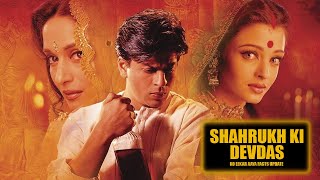 Devdas Movie Facts Update  Shahrukh Khan  Aishwarya Rai  Madhuri Dixit  Jackie Shroff BollyPlum [upl. by Yaniv]