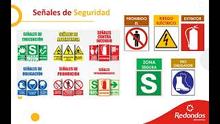 Inducción general de SSP  TRANSPORTISTAS [upl. by Oiramad]