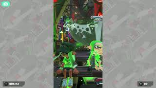 初見歓迎参加型 たらこスパゲッティ派はこちら スプラトゥーン3もきゅスプラ [upl. by Hux939]