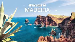 Madeira Destination Guide [upl. by Etireugram]