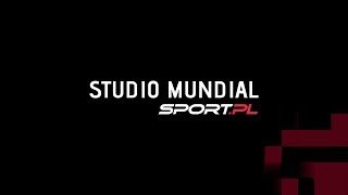 FRANCJA MISTRZEM ŚWIATA Studio Mundial Sportpl W Polu K 30 [upl. by Cayla]