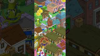 LETS PLAY THE SIMPSONS TAPPED OUT [upl. by Gehlbach]