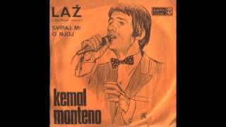 Kemal Monteno  Sviraj Mi O Njoj 1972 [upl. by Adnahsor936]