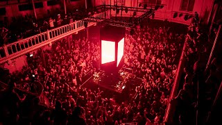 STOOR Live in Paradiso  ADE 2022 [upl. by Sinnaiy327]