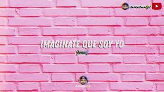 IMAGINATE QUE SOY YO Remix 🎧🇦🇷 DJ Patamix [upl. by Nimrac]