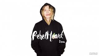 Madonna  Rebel Heart demo 5  Remastered [upl. by Jabe]