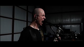 Trivium  The Phalanx OFFICIAL VIDEO [upl. by Sofer931]