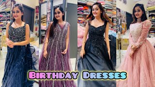 Bindass Kavya Birthday New Dresses Ki Shopping Best Dress Ever  Eye Lashes Extension kiya [upl. by Llenyr]