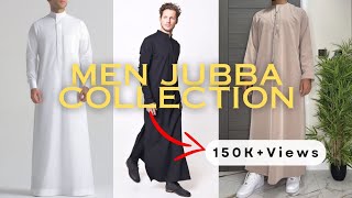 Long kurta  Jubba Style  Urban Design  Shafey Fashion [upl. by Anabelle]