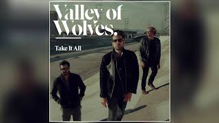 Valley of Wolves  Rise Official Audio [upl. by Chavez328]