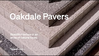 B24  Oakdale Pavers [upl. by Zelde653]