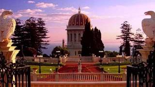 Bahai Prayer from AbdulBahá by ERFAN 10 مناجات آذری [upl. by Schindler87]