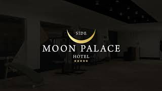 SIDE MOON PALACE HOTEL [upl. by Zacks]