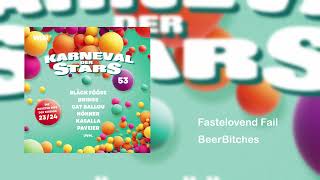 BeerBitches  Fastelovend Fail Karneval Der Stars Folge 53 [upl. by Kirstin101]