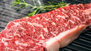 The Untold Truth of Wagyu Beef [upl. by Dibrin]