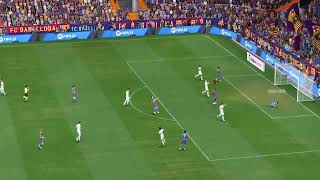 Barcelona vs Elche I 40 I All Goals and Extended Highlights 2023 HD [upl. by Lesli66]