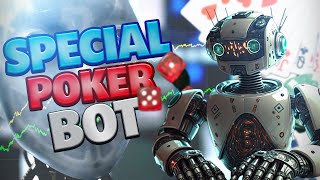 Ces poker BOTS ont escroqué des MILLIONS [upl. by Naus585]