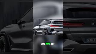 Unveiling the BMW X8 A Luxurious SUV with Cutting Edge Innovation [upl. by Kyriako]