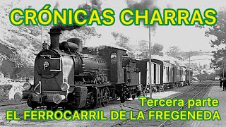 Reportaje FERROCARRIL Abandonado La Fregeneda TRENES Renfe spain train travel CCH T2 Ep04 [upl. by Esimaj529]