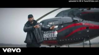 La Fouine  Chargée Clip officiel [upl. by Ma]