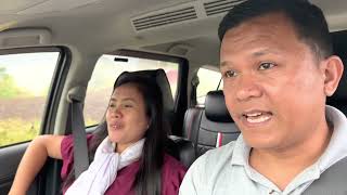 Epher amp RonaMindanao to Luzon RoadTrip Day 7 [upl. by Devy]