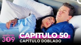 Habitación 309 Capítulo 50 Doblado en Español [upl. by Eniamurt498]