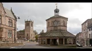 Mark Steels In Barnard Castle [upl. by Coraline]