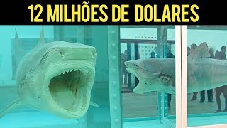 10 COISAS INACREDITÁVEIS COMPRADAS POR MILIONÁRIOS [upl. by Knowles]