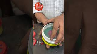 1 Second Rangoli Making [upl. by Nottnerb]